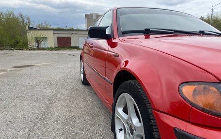 BMW 3 серия, 2003 год, 850 000 рублей, 13 фотография
