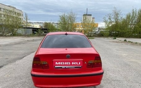 BMW 3 серия, 2003 год, 850 000 рублей, 5 фотография