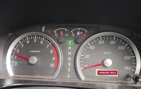 Suzuki Jimny, 2006 год, 870 000 рублей, 30 фотография