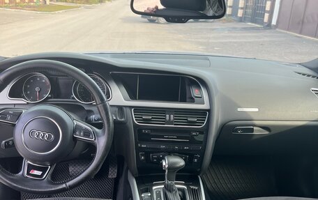 Audi A5, 2013 год, 1 950 000 рублей, 7 фотография