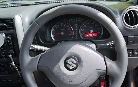Suzuki Jimny, 2006 год, 870 000 рублей, 18 фотография