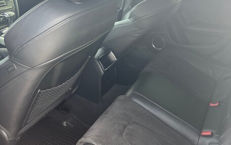 Audi A5, 2013 год, 1 950 000 рублей, 4 фотография