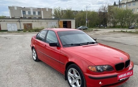 BMW 3 серия, 2003 год, 850 000 рублей, 2 фотография