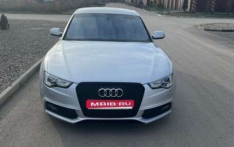 Audi A5, 2013 год, 1 950 000 рублей, 2 фотография