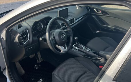 Mazda 3, 2014 год, 1 590 000 рублей, 5 фотография