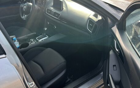 Mazda 3, 2014 год, 1 590 000 рублей, 6 фотография