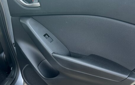 Mazda 3, 2014 год, 1 590 000 рублей, 7 фотография