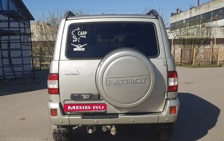 ЛуАЗ Patriot, 2012 год, 530 000 рублей, 2 фотография
