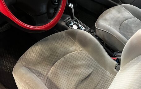 Peugeot 206, 2004 год, 275 000 рублей, 7 фотография