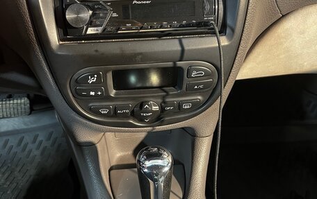 Peugeot 206, 2004 год, 275 000 рублей, 8 фотография