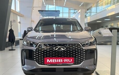 Chery Tiggo 4 I рестайлинг, 2025 год, 2 290 000 рублей, 3 фотография