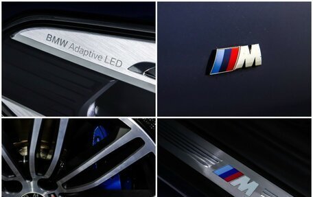 BMW 5 серия, 2018 год, 4 950 000 рублей, 24 фотография