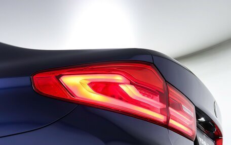 BMW 5 серия, 2018 год, 4 950 000 рублей, 25 фотография