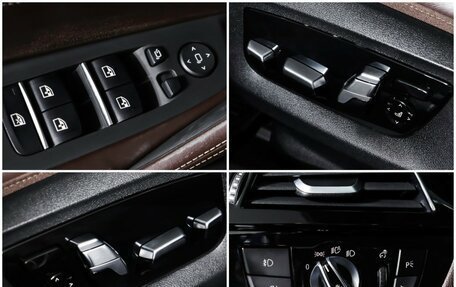 BMW 5 серия, 2018 год, 4 950 000 рублей, 23 фотография