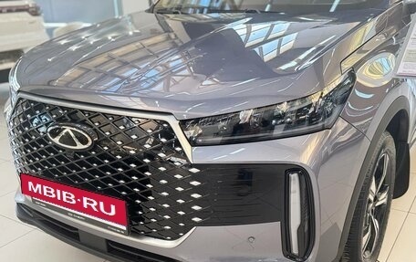 Chery Tiggo 4 I рестайлинг, 2025 год, 2 290 000 рублей, 5 фотография