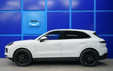 Porsche Cayenne III, 2023 год, 16 640 000 рублей, 3 фотография