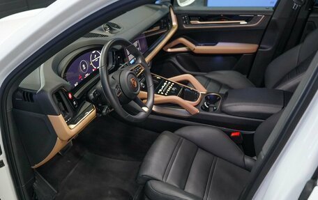 Porsche Cayenne III, 2023 год, 16 640 000 рублей, 12 фотография