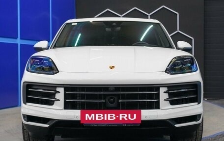 Porsche Cayenne III, 2023 год, 16 640 000 рублей, 4 фотография
