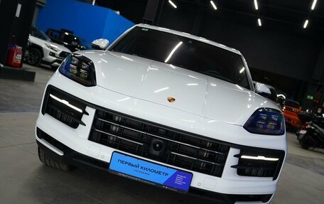 Porsche Cayenne III, 2023 год, 16 640 000 рублей, 16 фотография