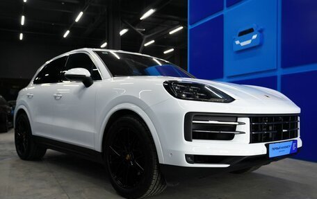 Porsche Cayenne III, 2023 год, 16 640 000 рублей, 22 фотография