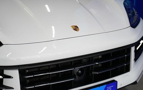 Porsche Cayenne III, 2023 год, 16 640 000 рублей, 18 фотография