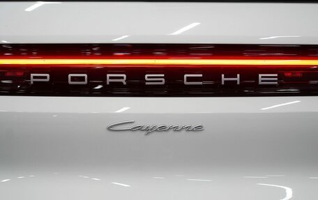 Porsche Cayenne III, 2023 год, 16 640 000 рублей, 23 фотография