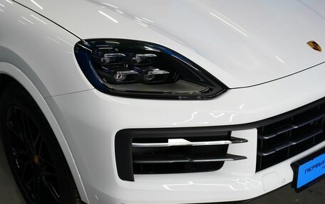 Porsche Cayenne III, 2023 год, 16 640 000 рублей, 24 фотография