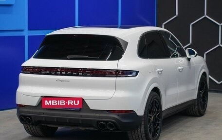 Porsche Cayenne III, 2023 год, 16 640 000 рублей, 7 фотография
