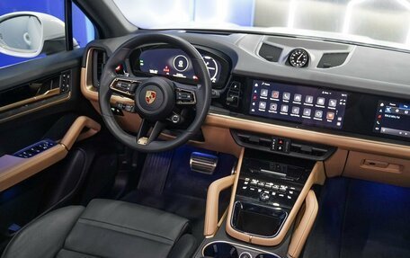 Porsche Cayenne III, 2023 год, 16 640 000 рублей, 27 фотография