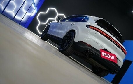 Porsche Cayenne III, 2023 год, 16 640 000 рублей, 19 фотография