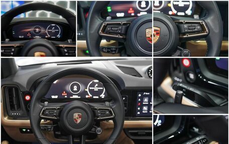 Porsche Cayenne III, 2023 год, 16 640 000 рублей, 29 фотография