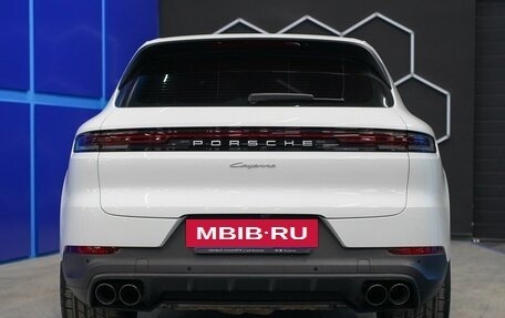 Porsche Cayenne III, 2023 год, 16 640 000 рублей, 8 фотография