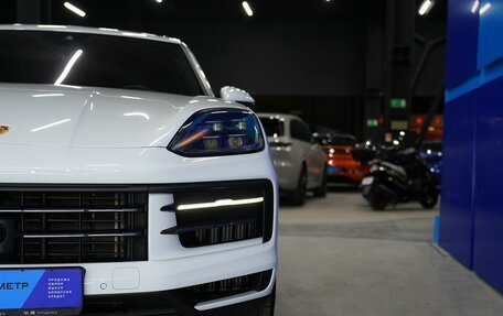 Porsche Cayenne III, 2023 год, 16 640 000 рублей, 34 фотография