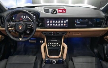 Porsche Cayenne III, 2023 год, 16 640 000 рублей, 13 фотография