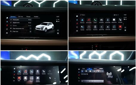 Porsche Cayenne III, 2023 год, 16 640 000 рублей, 31 фотография