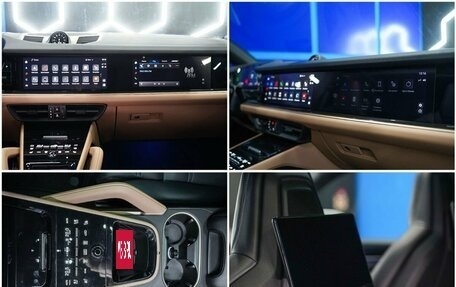 Porsche Cayenne III, 2023 год, 16 640 000 рублей, 32 фотография