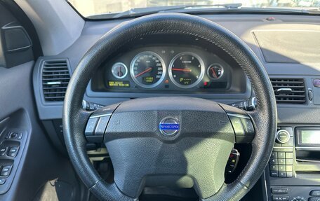Volvo XC90 II рестайлинг, 2008 год, 1 360 000 рублей, 11 фотография