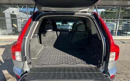 Volvo XC90 II рестайлинг, 2008 год, 1 360 000 рублей, 7 фотография