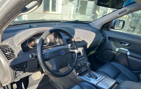 Volvo XC90 II рестайлинг, 2008 год, 1 360 000 рублей, 15 фотография