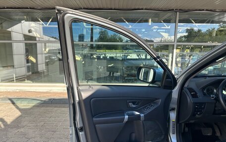 Volvo XC90 II рестайлинг, 2008 год, 1 360 000 рублей, 14 фотография