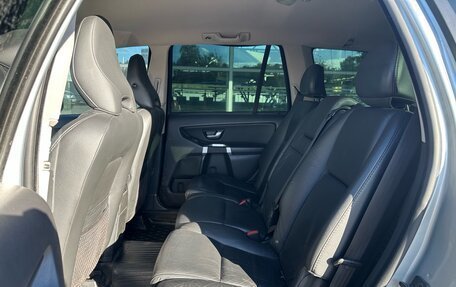 Volvo XC90 II рестайлинг, 2008 год, 1 360 000 рублей, 17 фотография