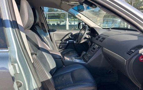 Volvo XC90 II рестайлинг, 2008 год, 1 360 000 рублей, 19 фотография