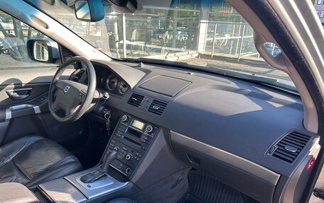 Volvo XC90 II рестайлинг, 2008 год, 1 360 000 рублей, 20 фотография
