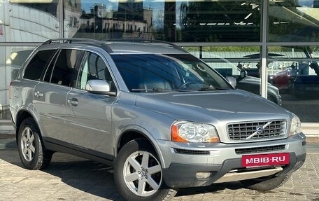 Volvo XC90 II рестайлинг, 2008 год, 1 360 000 рублей, 3 фотография