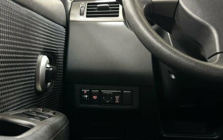Nissan Tiida, 2010 год, 810 000 рублей, 14 фотография