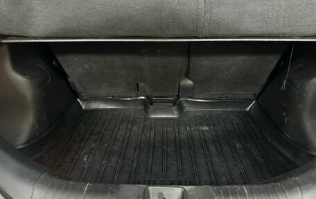 Nissan Tiida, 2010 год, 810 000 рублей, 23 фотография