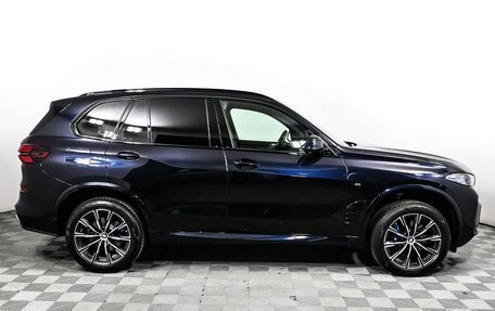 BMW X5, 2024 год, 14 450 000 рублей, 4 фотография