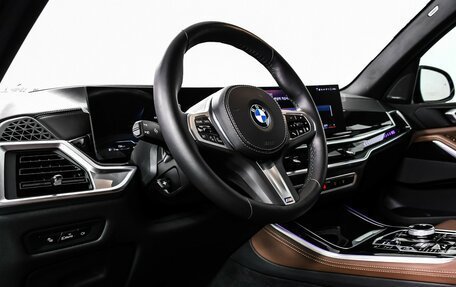 BMW X5, 2024 год, 14 450 000 рублей, 13 фотография