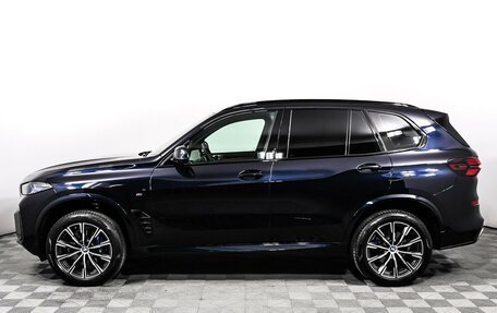 BMW X5, 2024 год, 14 450 000 рублей, 8 фотография