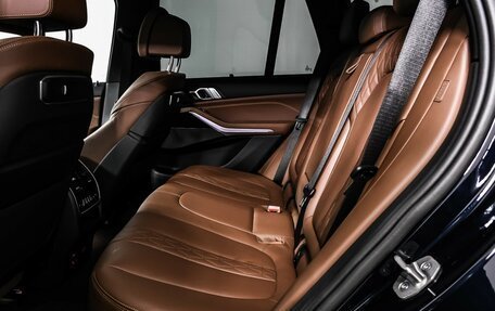 BMW X5, 2024 год, 14 450 000 рублей, 14 фотография
